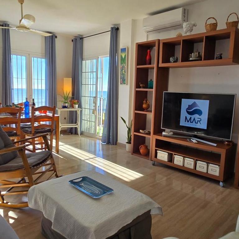 Arkadia Beach Seafront - El Faro - Apartamento de 2 dormitorios - 5