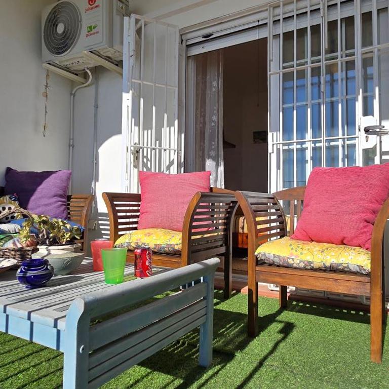 Arkadia Beach Seafront - El Faro - Apartamento de 2 dormitorios - 3