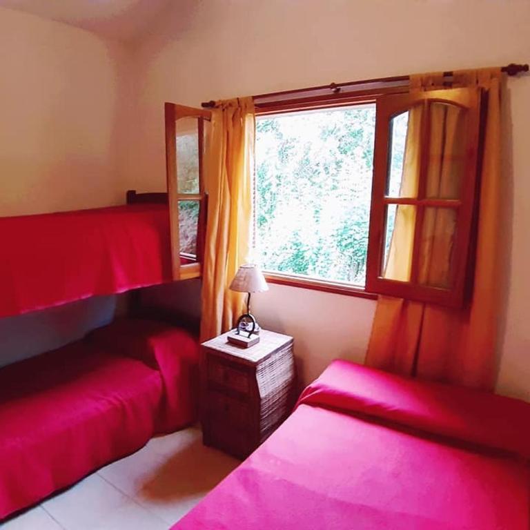 Cabañas Valle El Nogal - Casa con 1 dormitorio - 5