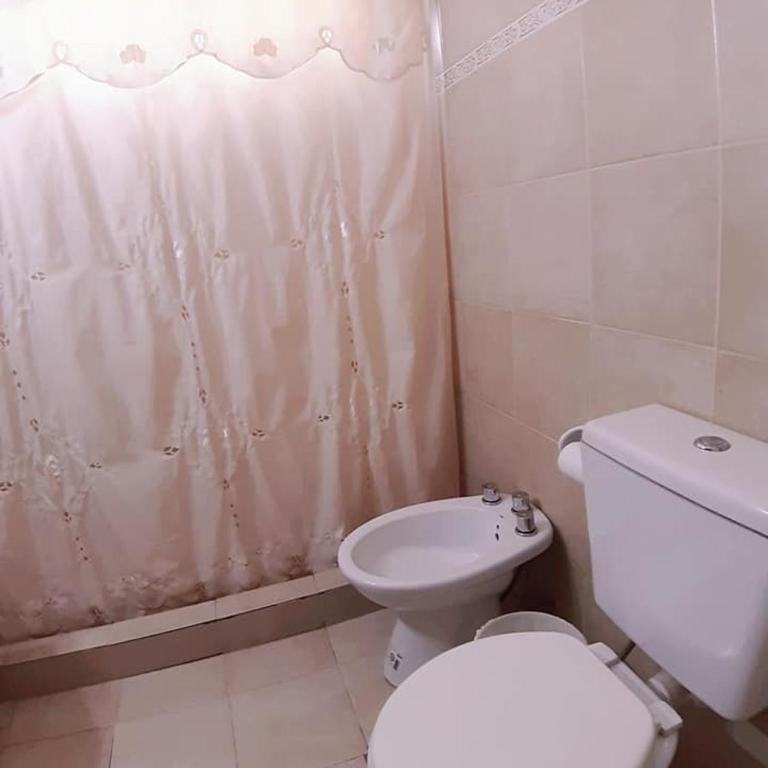 Cabañas Valle El Nogal - Casa con 1 dormitorio - 8