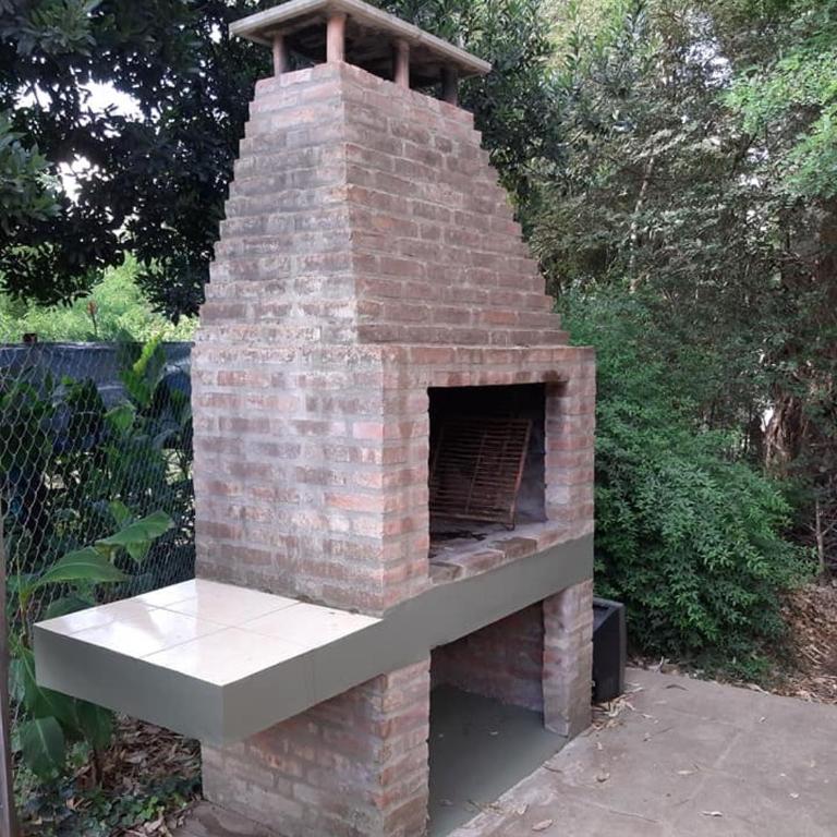 Cabañas Valle El Nogal - Casa con 1 dormitorio - 9