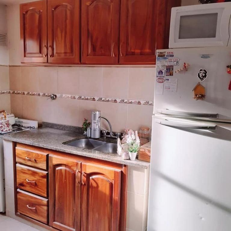 Cabañas Valle El Nogal - Casa con 1 dormitorio - 10