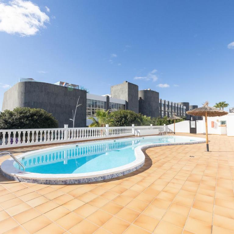 Moka Sol Beach Apartamento - Two-Bedroom Apartment - 24