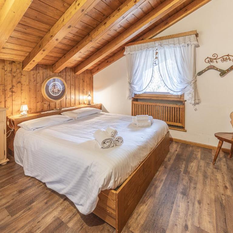 Casa Funivia 2, with panoramic balcony - Appartamento con 2 Camere da Letto e Balcone - 4