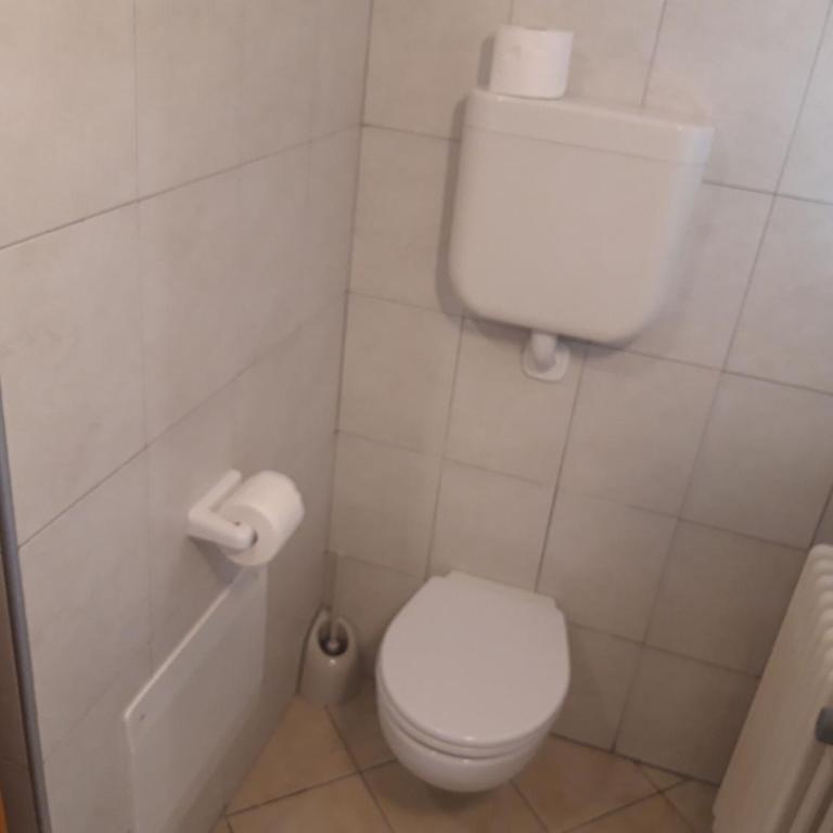 Residence Rosemary - Camera Matrimoniale Budget - 10