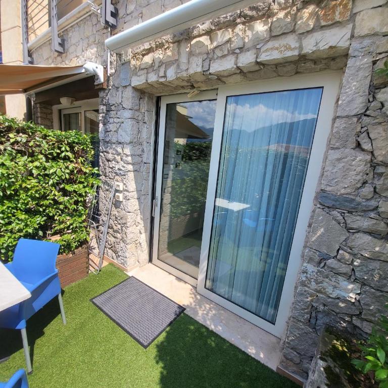 Residence Rosemary - Camera Matrimoniale Budget - 6