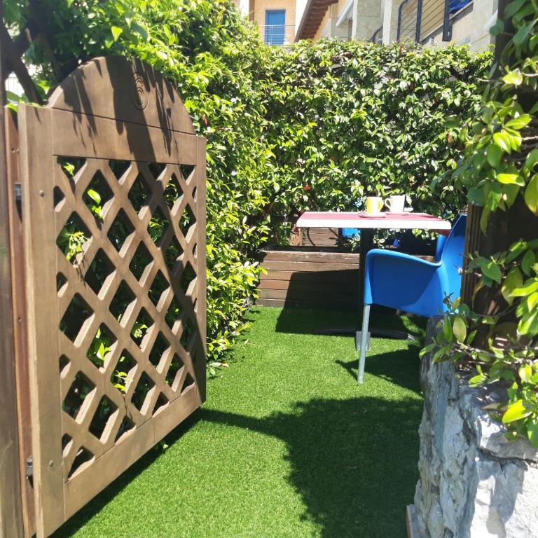Residence Rosemary - Camera Matrimoniale Budget - 7