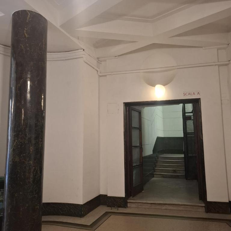Toledo Comfort Apartment in Napoli - Three-Bedroom Superior Apartment - 22