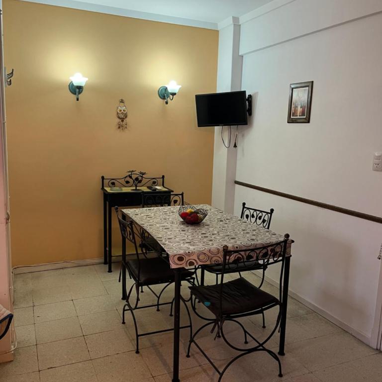 Departamento céntrico en Mar del Plata - Apartamento de 1 dormitorio - 1