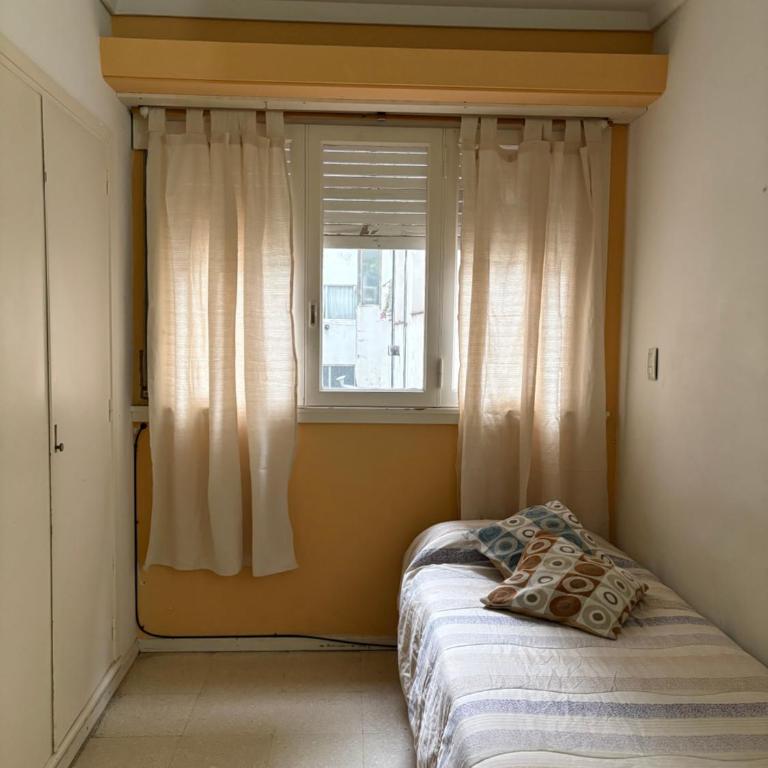 Departamento céntrico en Mar del Plata - Apartamento de 1 dormitorio - 6
