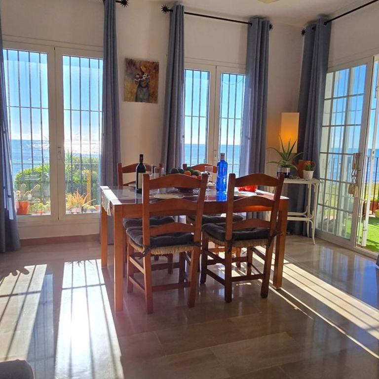 Arkadia Beach Seafront - El Faro - Apartamento de 2 dormitorios - 7
