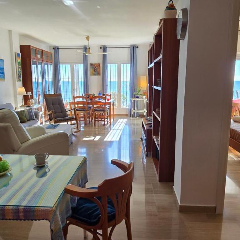 Arkadia Beach Seafront - El Faro - Apartamento de 2 dormitorios - 11
