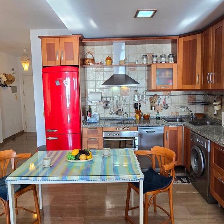 Arkadia Beach Seafront - El Faro - Apartamento de 2 dormitorios - 10