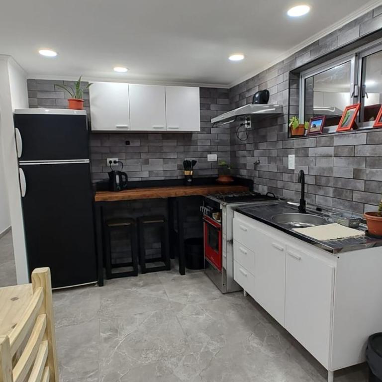 Depto Roko - Three-Bedroom Apartment - 1