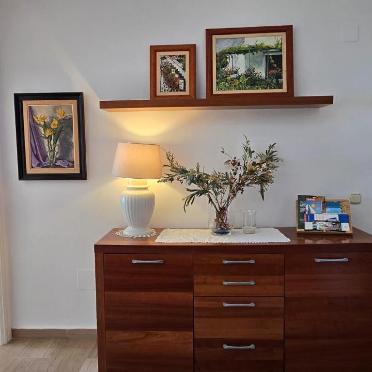 Arkadia Beach Seafront - El Faro - Apartamento de 2 dormitorios - 12
