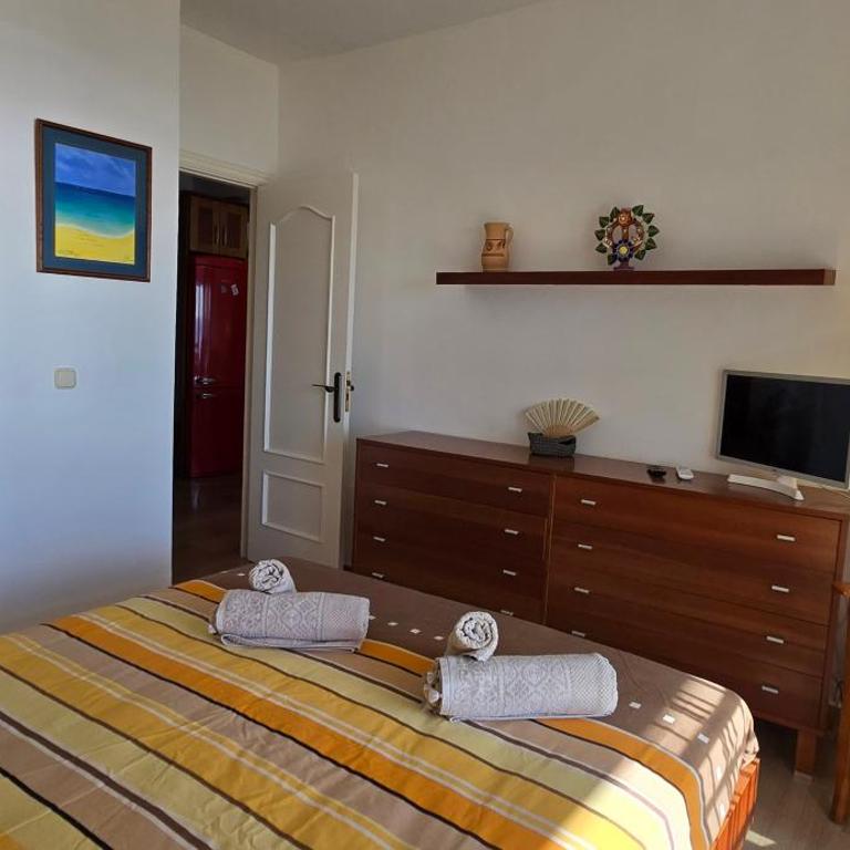Arkadia Beach Seafront - El Faro - Apartamento de 2 dormitorios - 15
