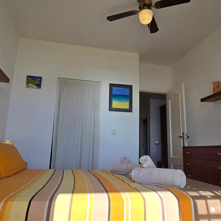 Arkadia Beach Seafront - El Faro - Apartamento de 2 dormitorios - 14