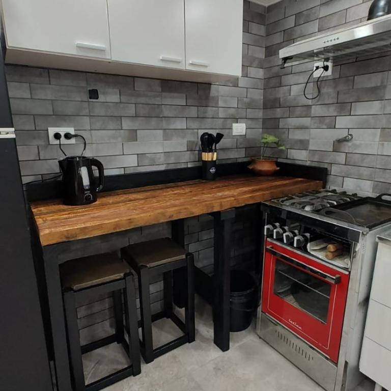 Depto Roko - Three-Bedroom Apartment - 19