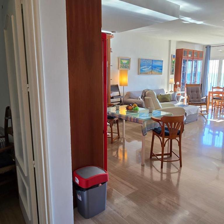 Arkadia Beach Seafront - El Faro - Apartamento de 2 dormitorios - 20