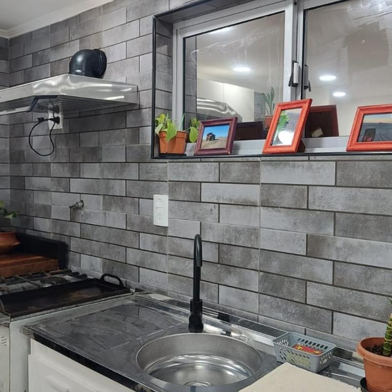 Depto Roko - Three-Bedroom Apartment - 3