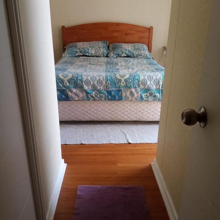 Arriendo diario - Two-Bedroom Apartment - 2