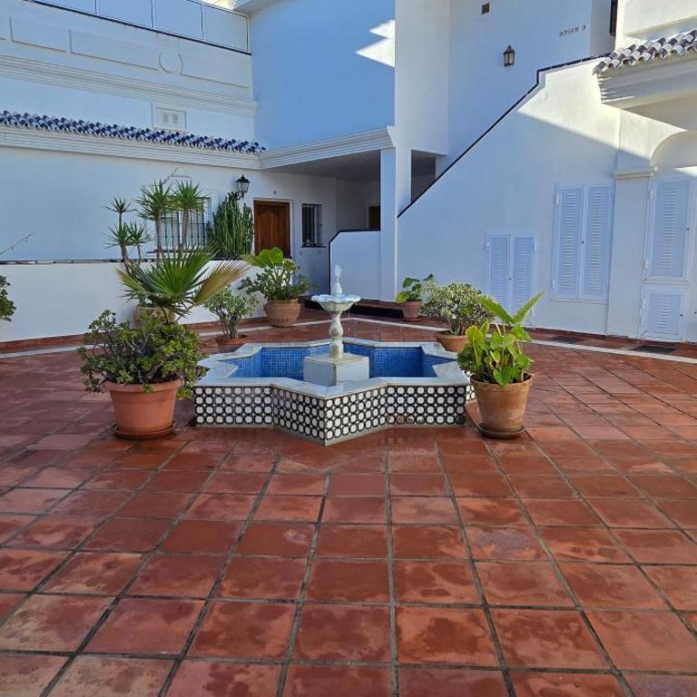 Arkadia Beach Seafront - El Faro - Apartamento de 2 dormitorios - 30