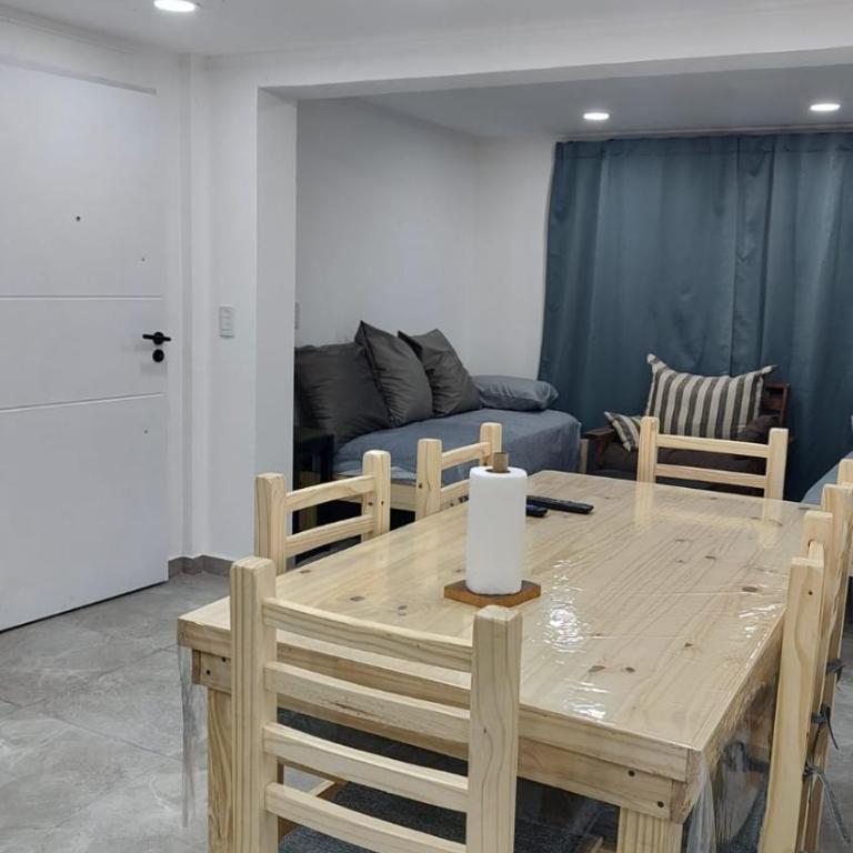 Depto Roko - Three-Bedroom Apartment - 25
