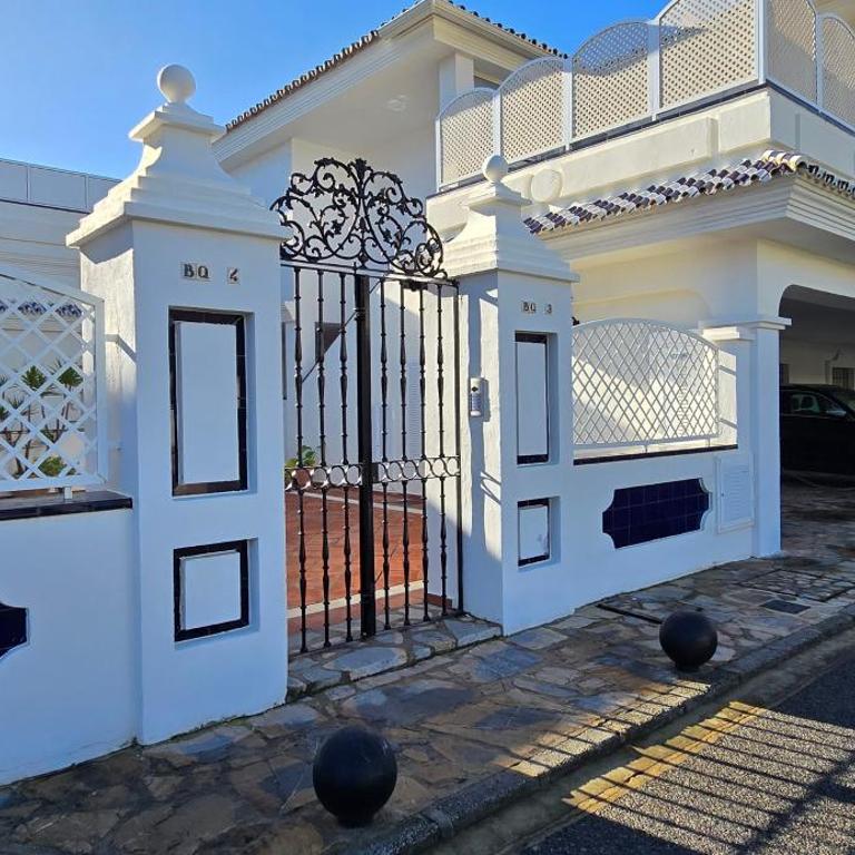 Arkadia Beach Seafront - El Faro - Apartamento de 2 dormitorios - 31