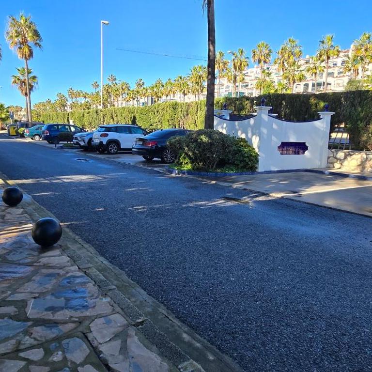 Arkadia Beach Seafront - El Faro - Apartamento de 2 dormitorios - 33