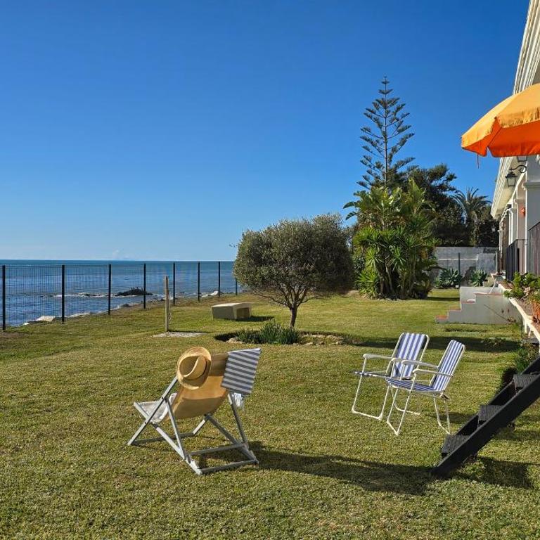 Arkadia Beach Seafront - El Faro - Apartamento de 2 dormitorios - 35