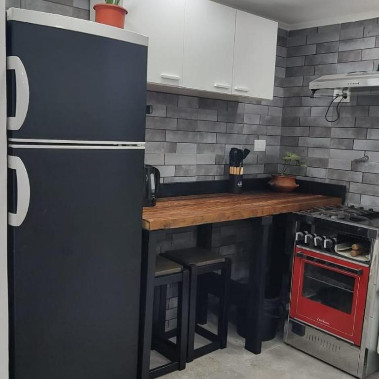 Depto Roko - Three-Bedroom Apartment - 20