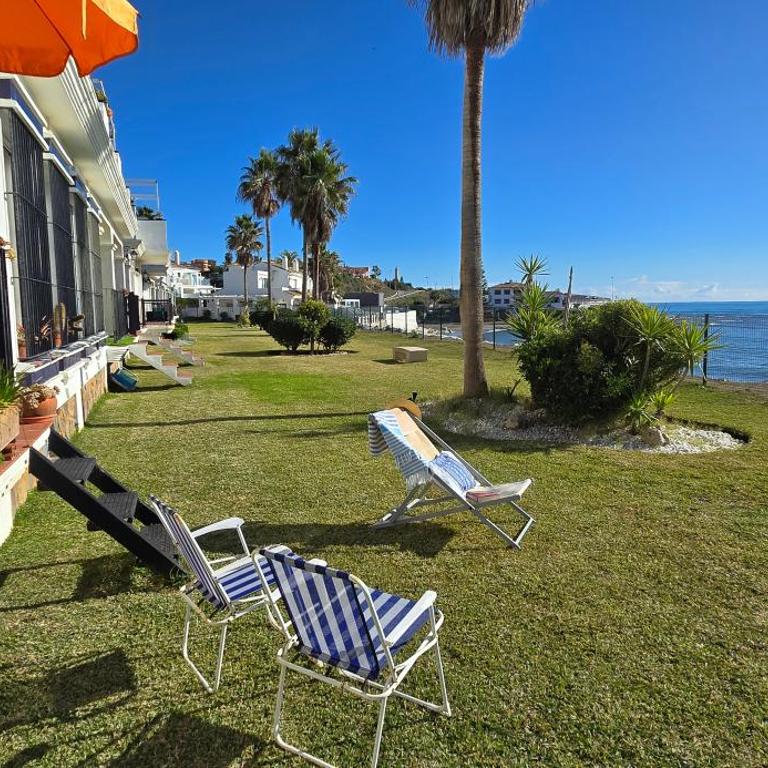 Arkadia Beach Seafront - El Faro - Apartamento de 2 dormitorios - 36