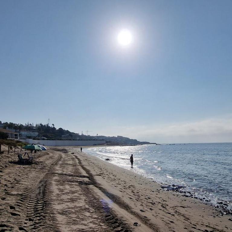 Arkadia Beach Seafront - El Faro - Apartamento de 2 dormitorios - 45