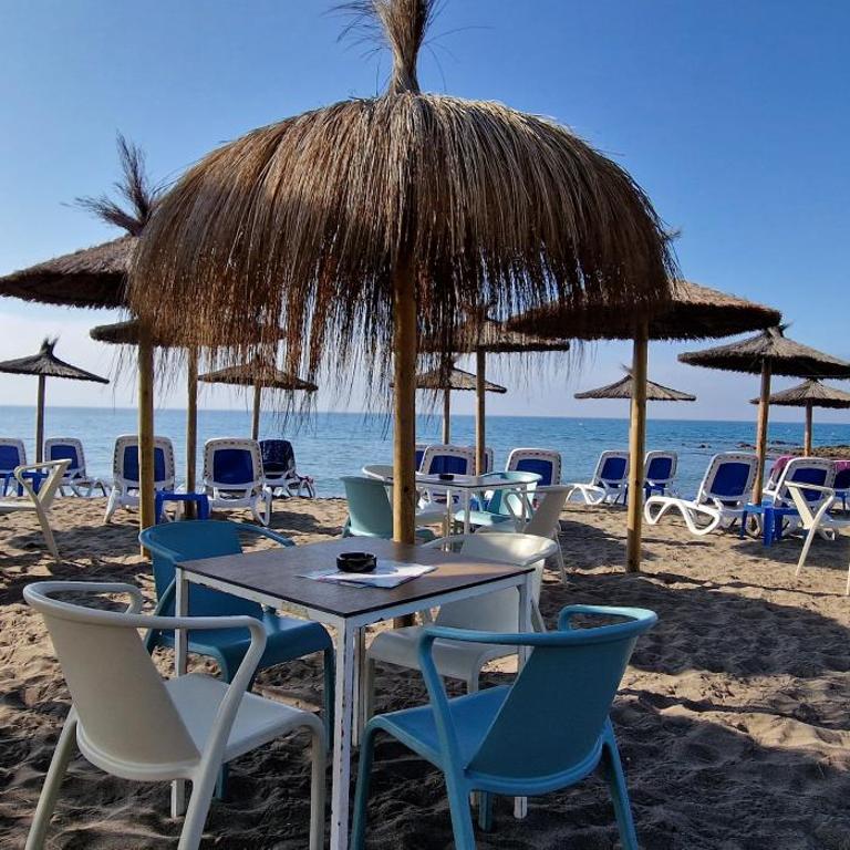 Arkadia Beach Seafront - El Faro - Apartamento de 2 dormitorios - 44