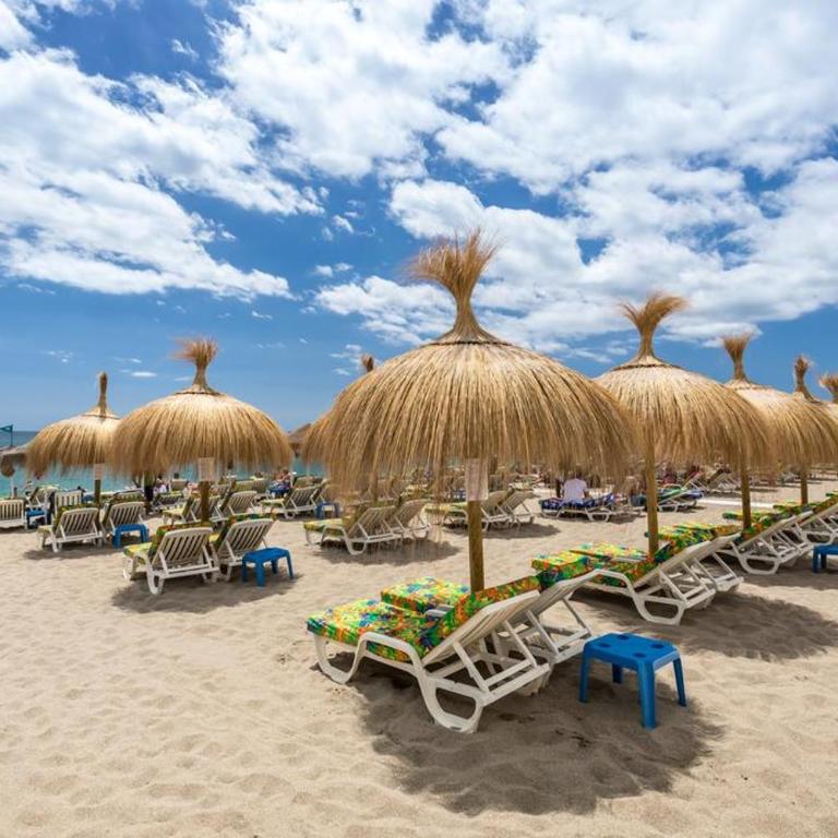 Arkadia Beach Seafront - El Faro - Apartamento de 2 dormitorios - 47