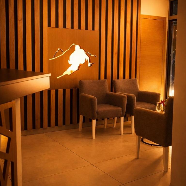 Suncana Planina - Kopaonik - Apartment - 8