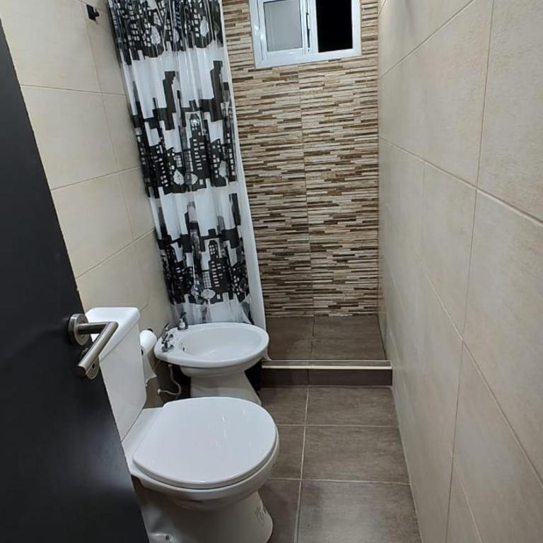 Depto Roko - Three-Bedroom Apartment - 33