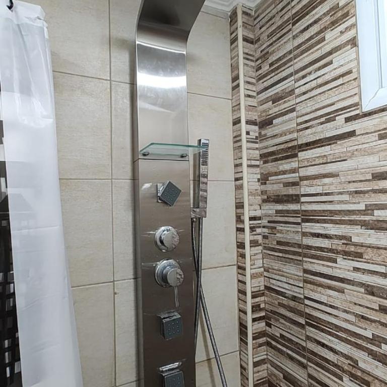 Depto Roko - Three-Bedroom Apartment - 11
