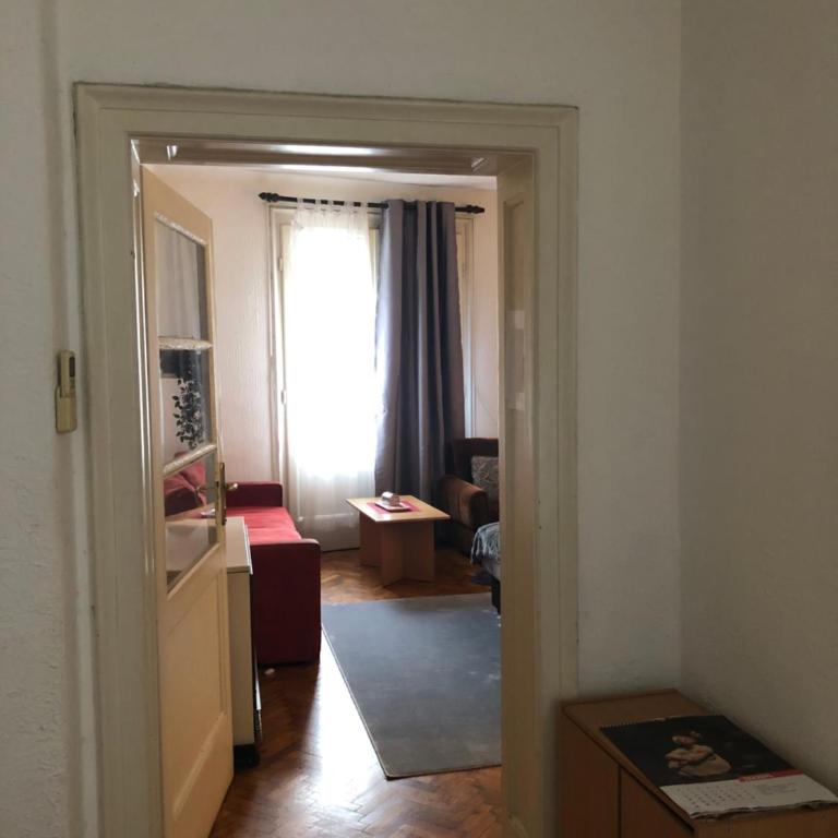 MAXIMUS VRACAR - Apartman sa 1 Spavaćom Sobom - 6