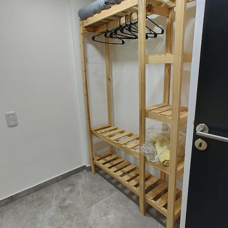 Depto Roko - Three-Bedroom Apartment - 12