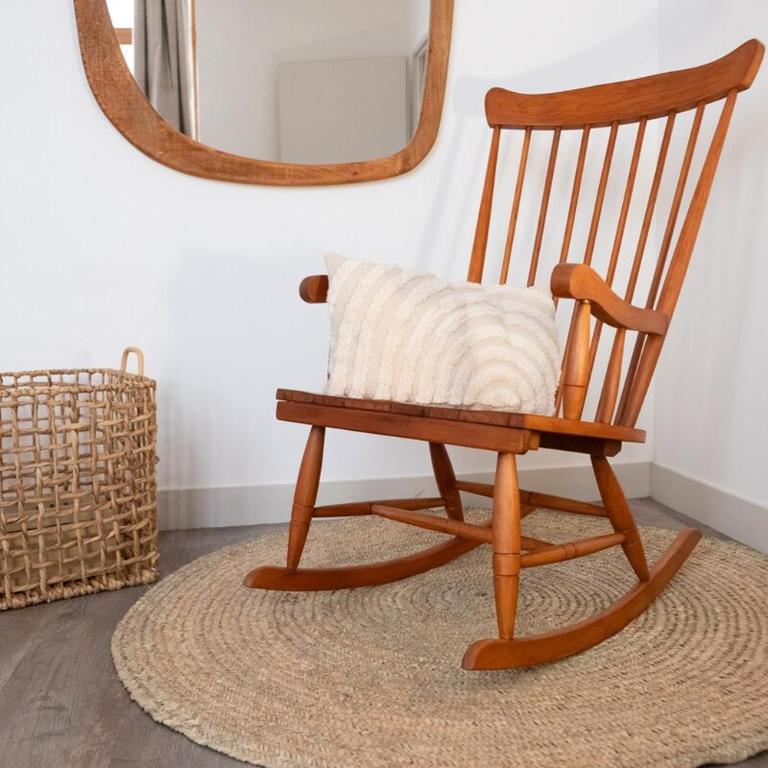 Les doux secrets de Bergère - Appartement 1 Chambre Standard - 22
