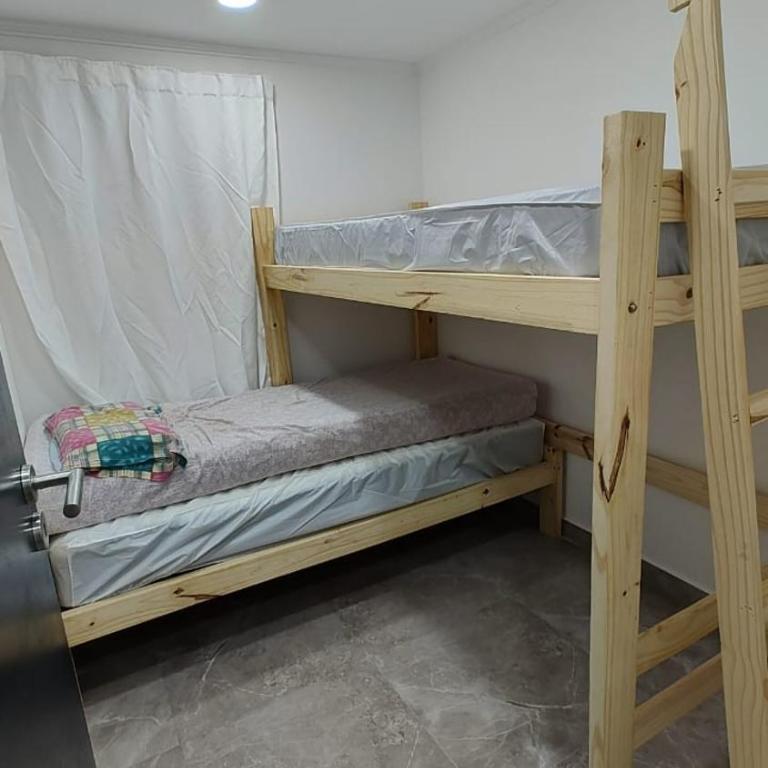Depto Roko - Three-Bedroom Apartment - 27