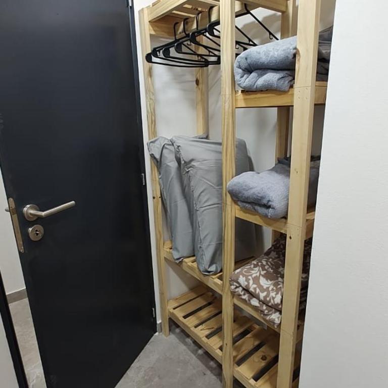 Depto Roko - Three-Bedroom Apartment - 28