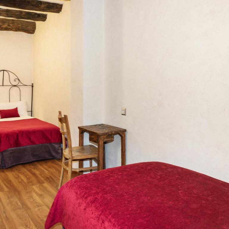 Apartaments Els Llacs - Apartamento de 3 dormitorios - 5