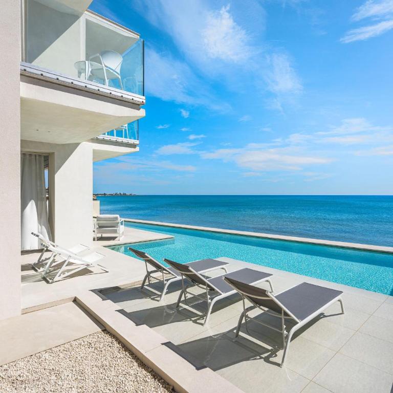 Bedda Matri - Villa - 12