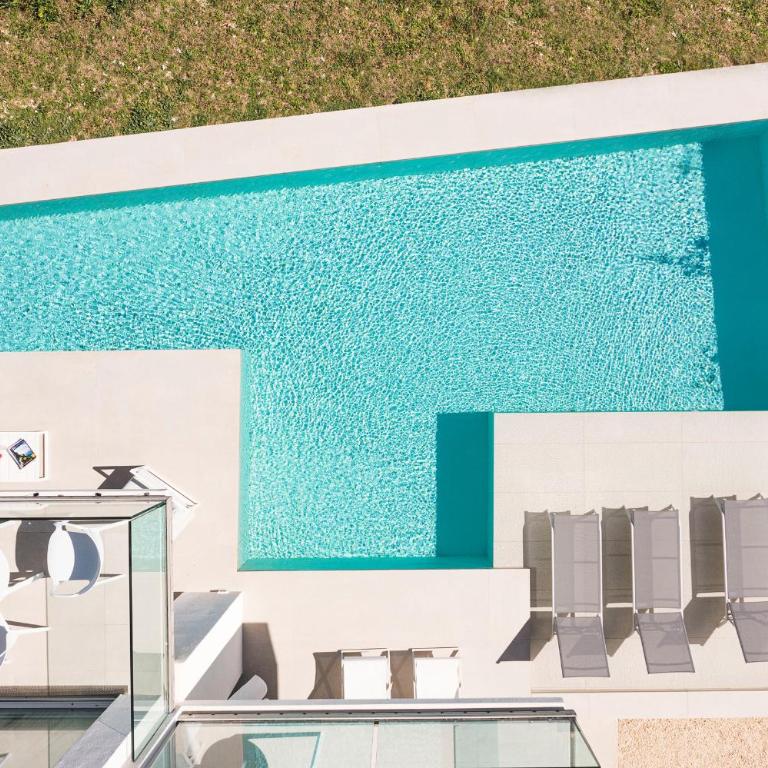 Bedda Matri - Villa - 16