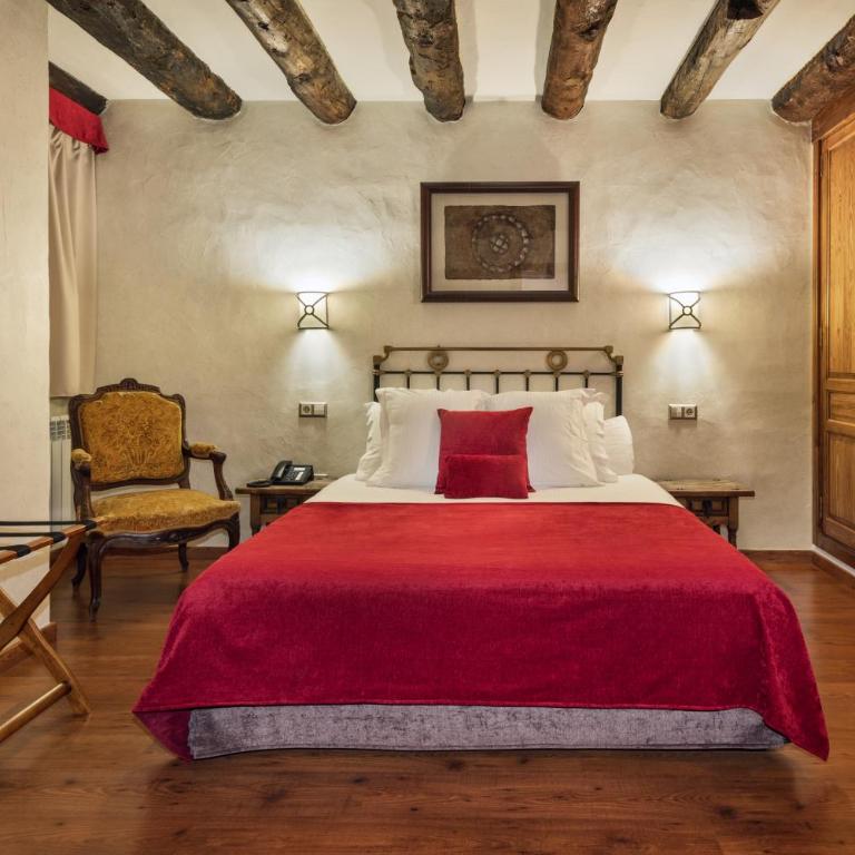 Apartaments Els Llacs - Apartamento de 2 dormitorios - 6