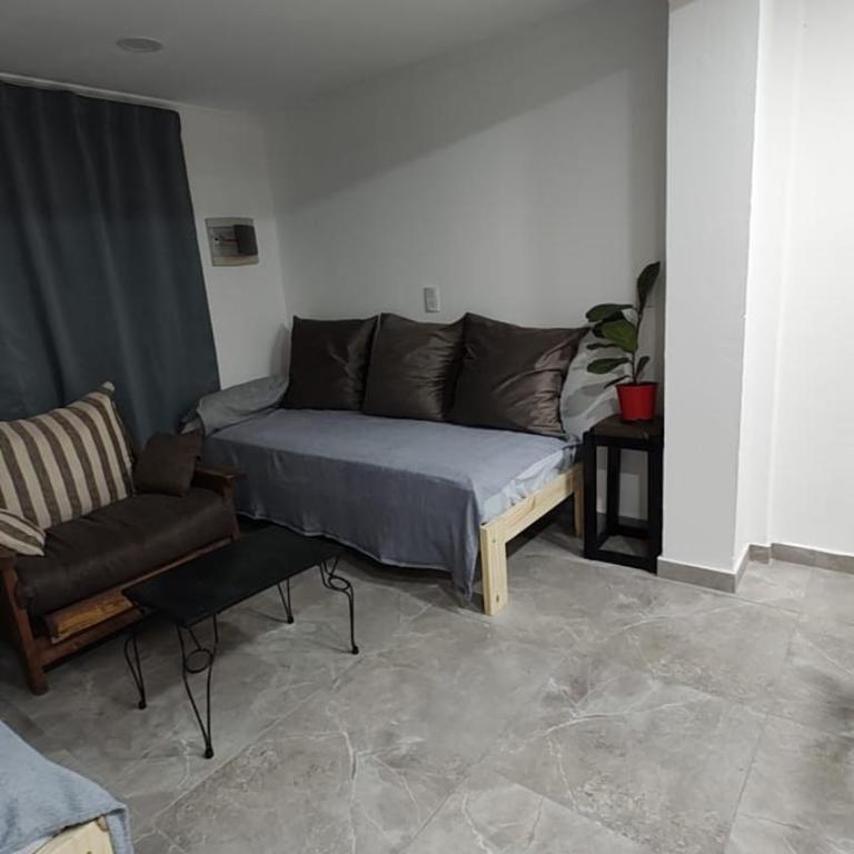 Depto Roko - Three-Bedroom Apartment - 23