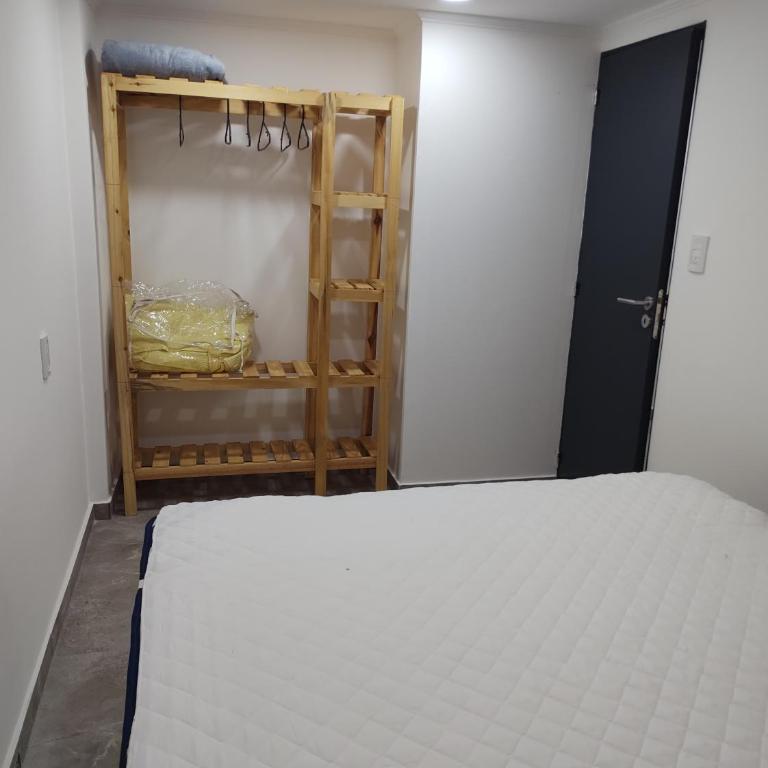 Depto Roko - Three-Bedroom Apartment - 16