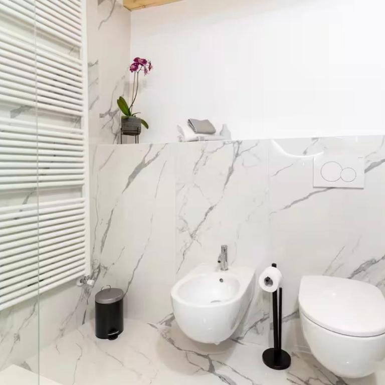 Palazzo San Zeno - Maisonette - 15